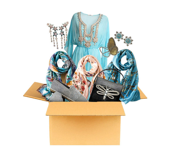 Fashion Mystery box