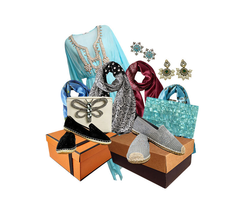 Fashion Mystery box