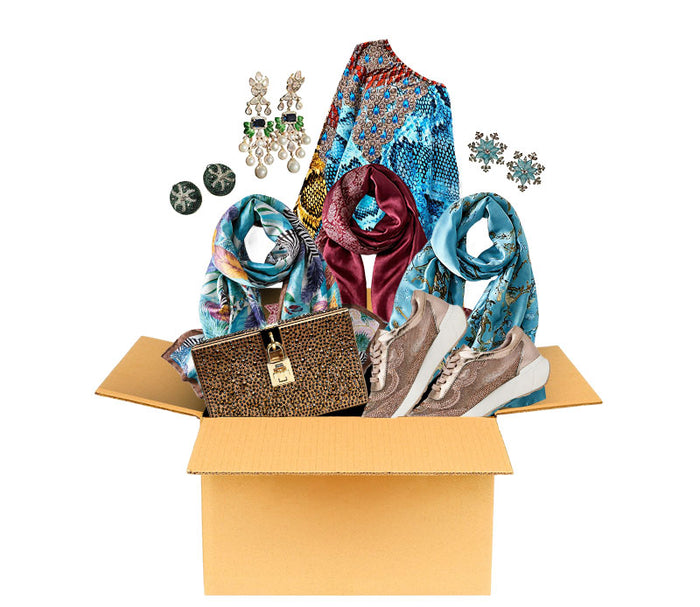 Premium Edition Mystery Box