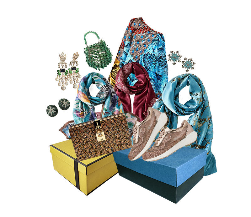 Premium Edition Mystery Box