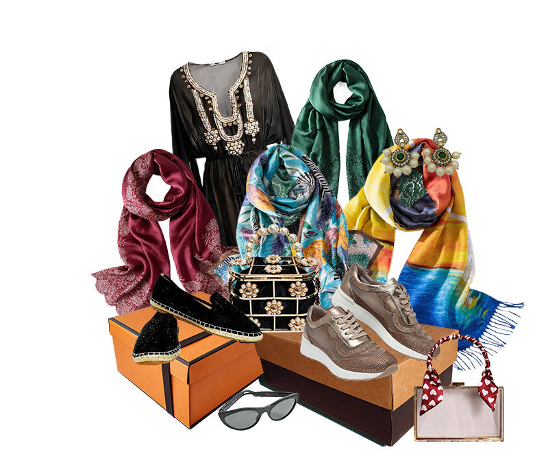 Premium Edition Mystery Box