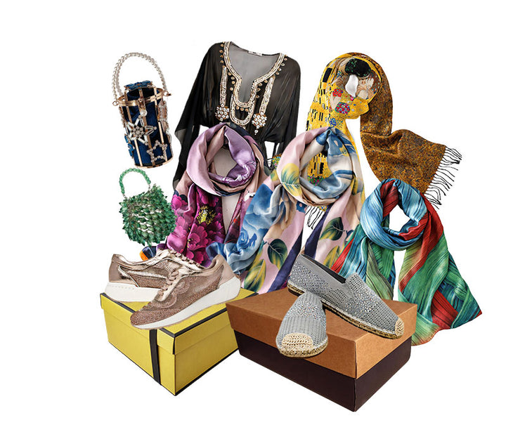 Premium Edition Mystery Box