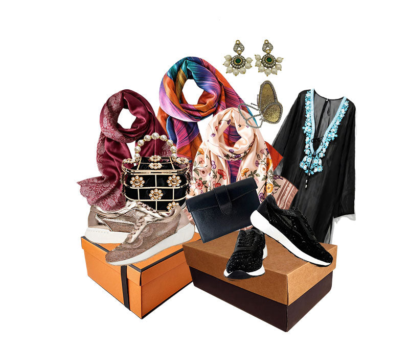 Fashion Mystery box