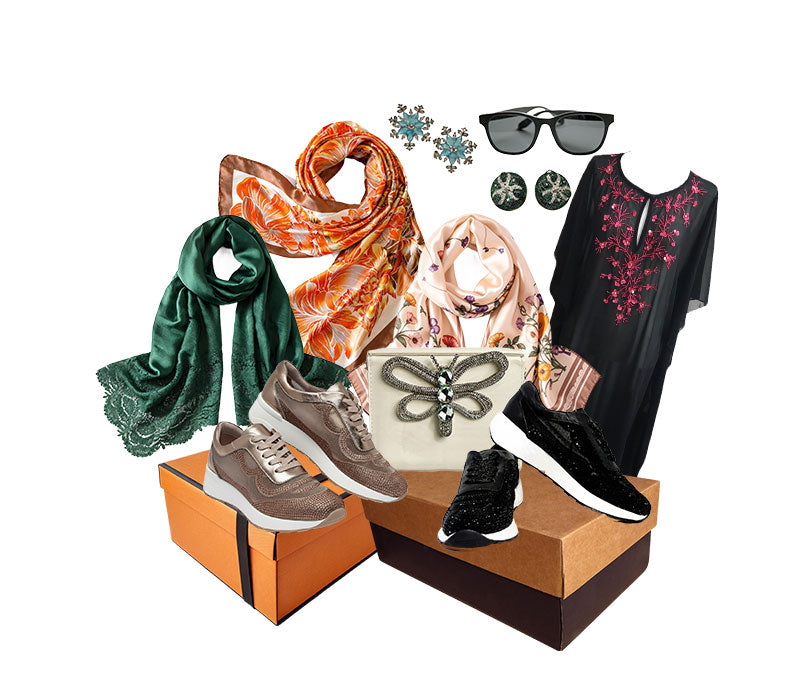 Fashion Mystery box