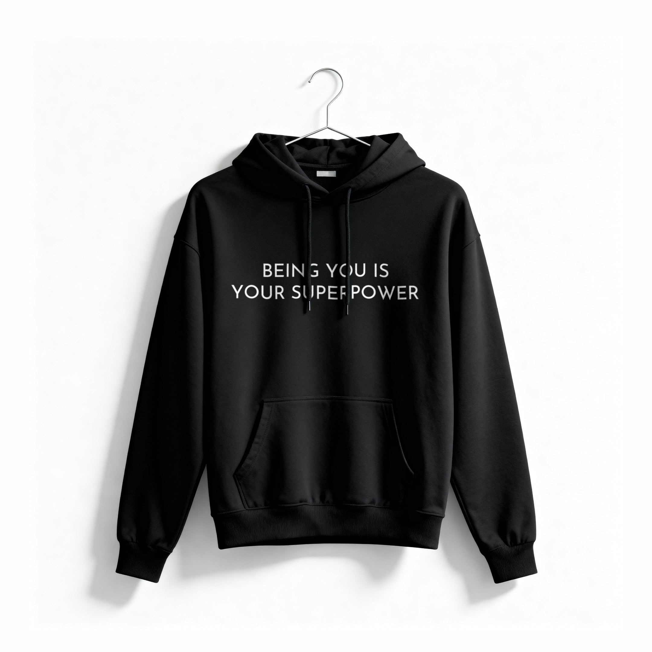 Being You Unisex Hoodie
