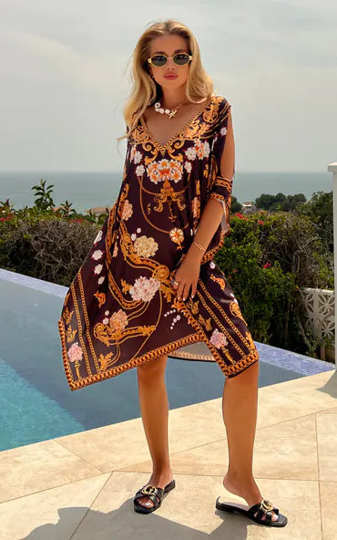 Mocha Muse Luxe