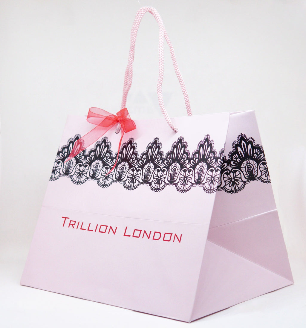 Gift Wrapping Bag