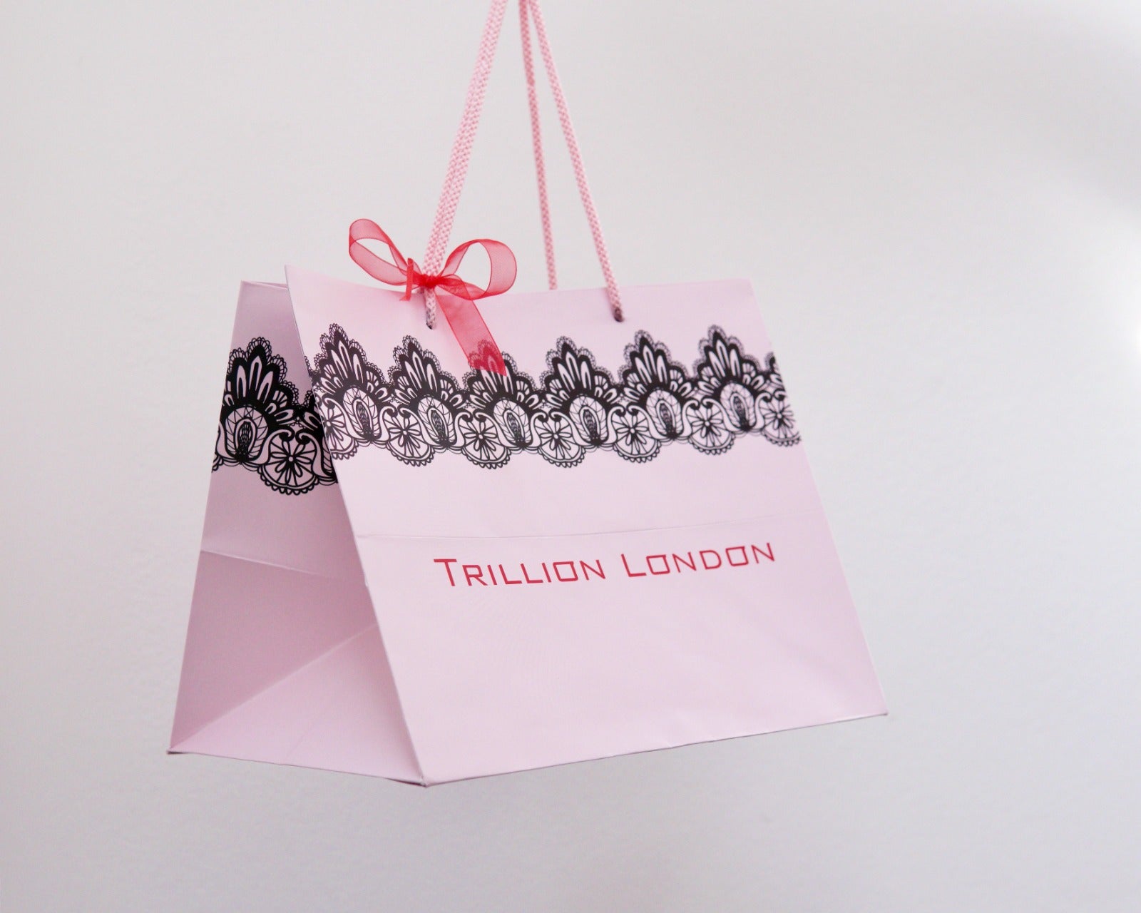 Gift Wrapping Bag