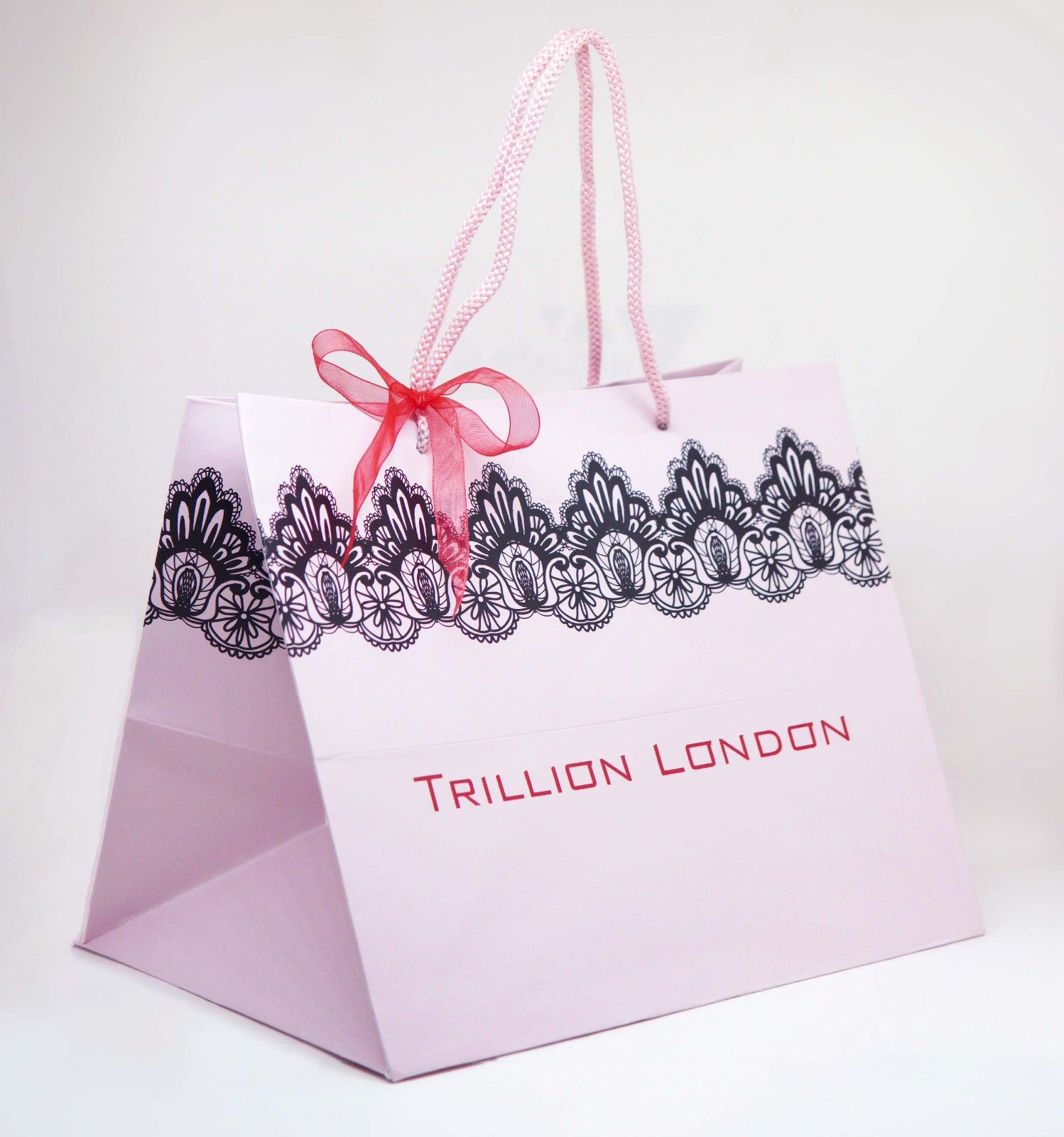 Gift Wrapping Bag