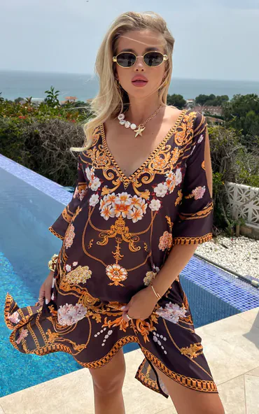 Kaftans