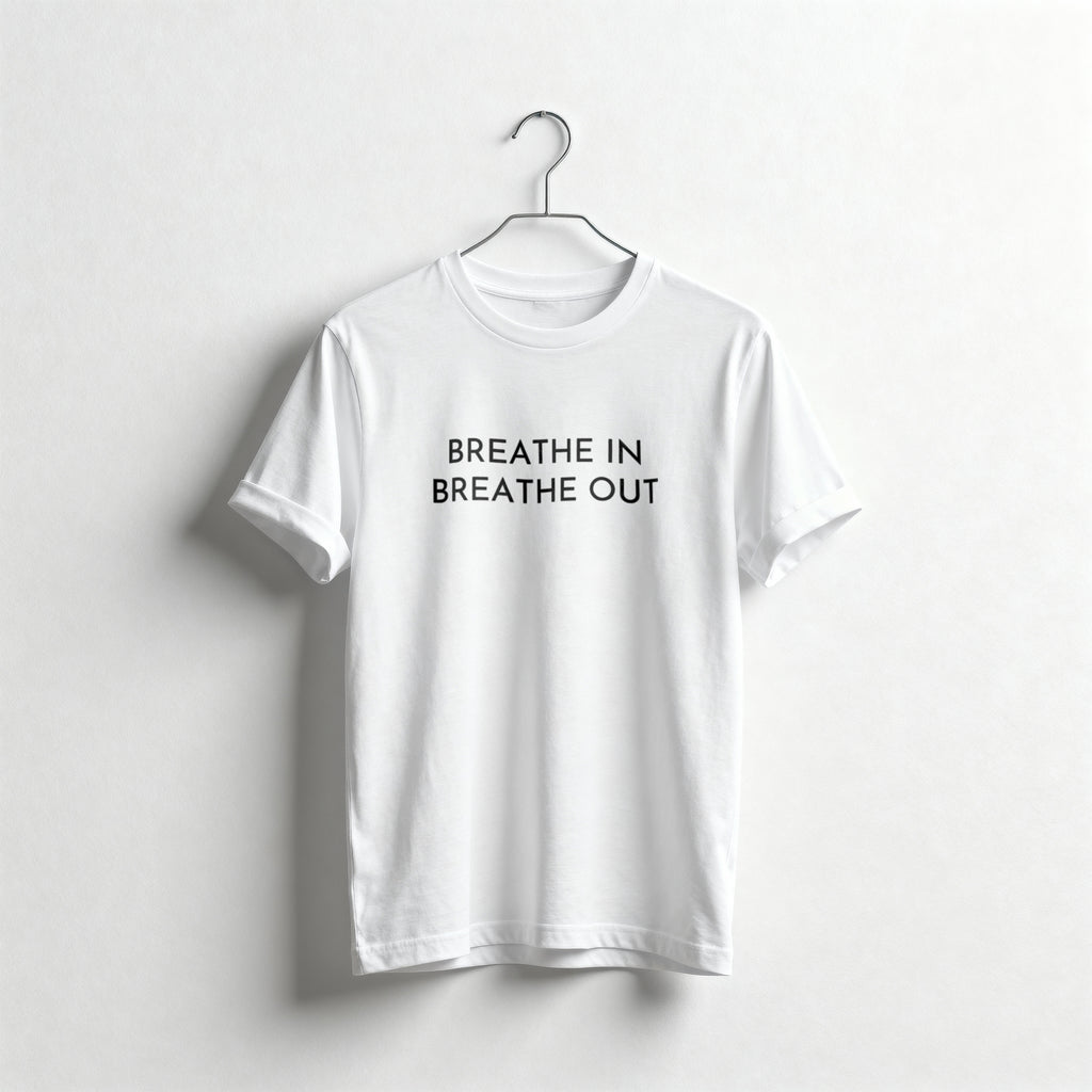 Breathe Unisex classic tee
