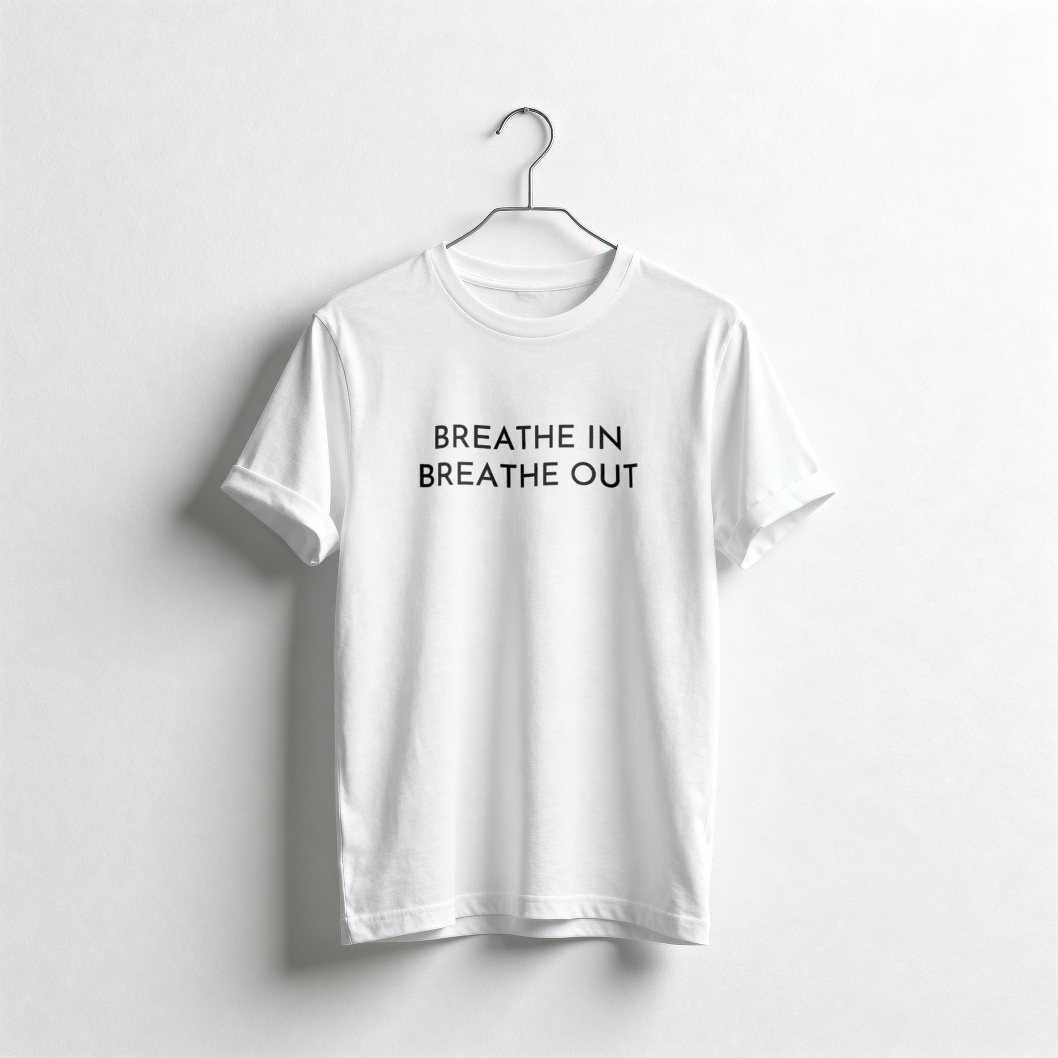 Breathe Unisex classic tee