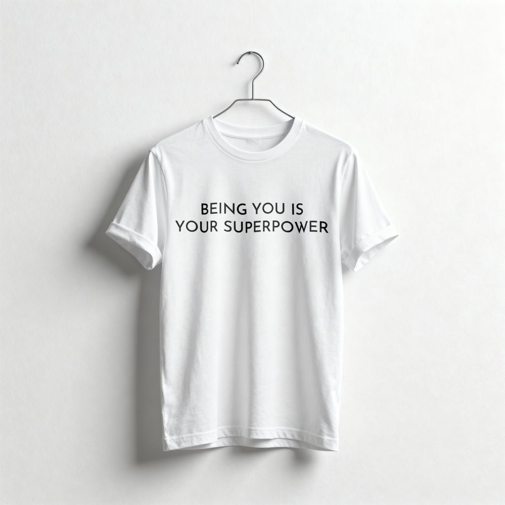 Being You Unisex classic tee